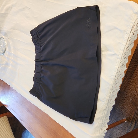 The North Face Never Stop Althletic Skort / Skirt, Small - Picture 2 of 13
